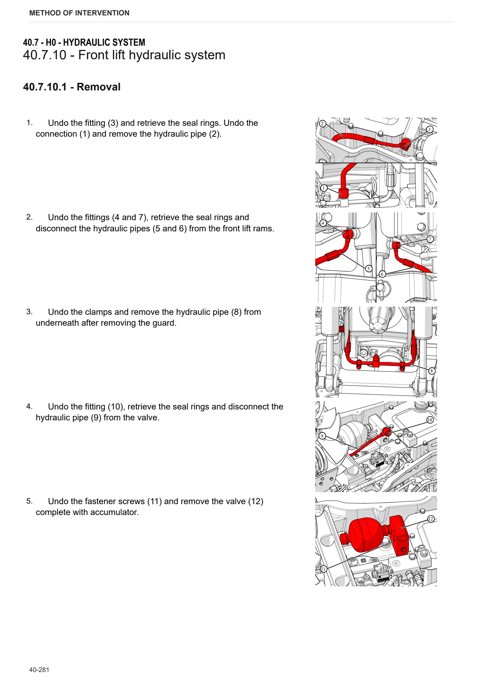 Workshop Manual: XV110 → ZKDV1302W0TH15001 – sample manual page 2