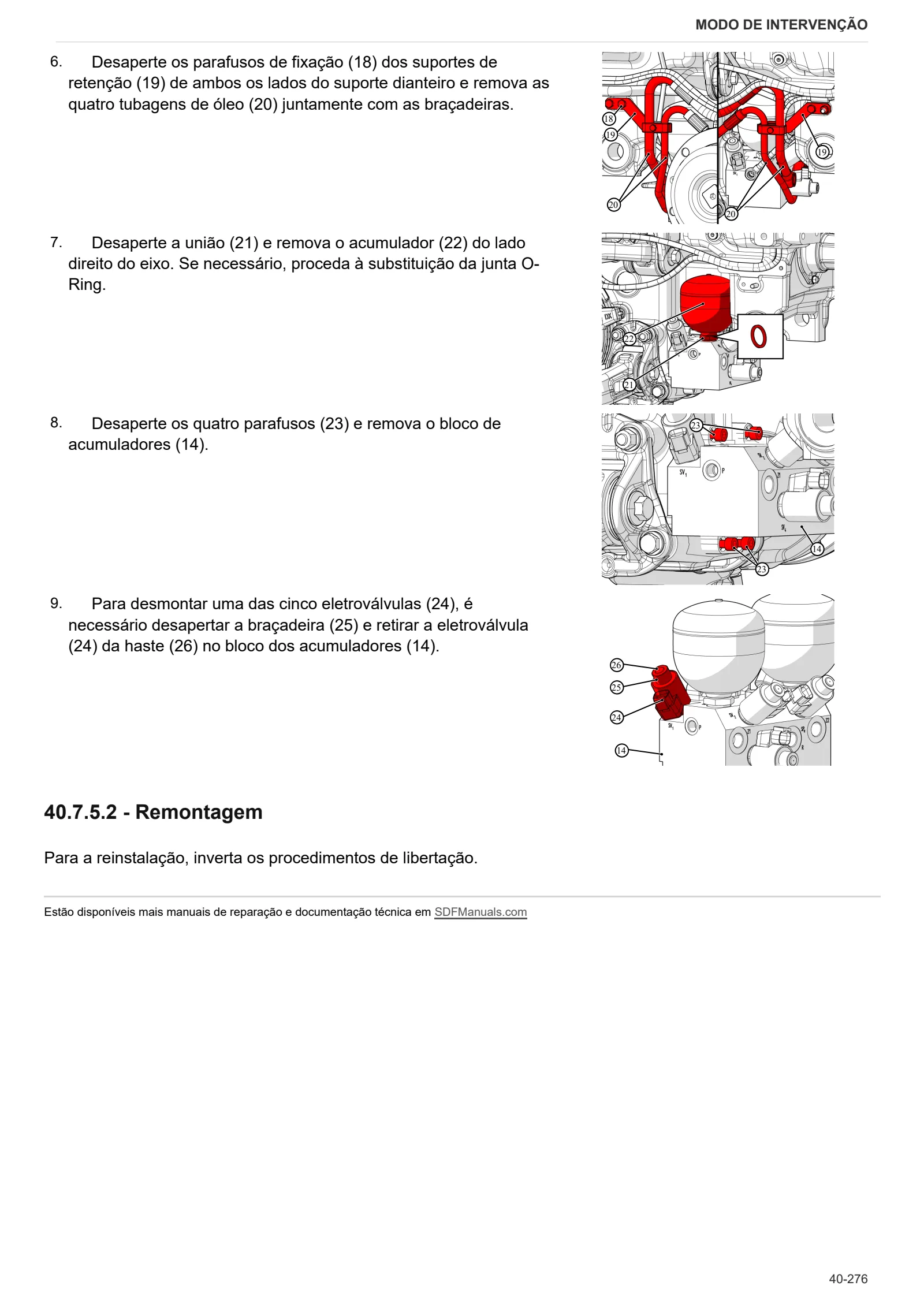Manual de oficina: XV110 → ZKDV1302W0TH15001 – sample manual page 2