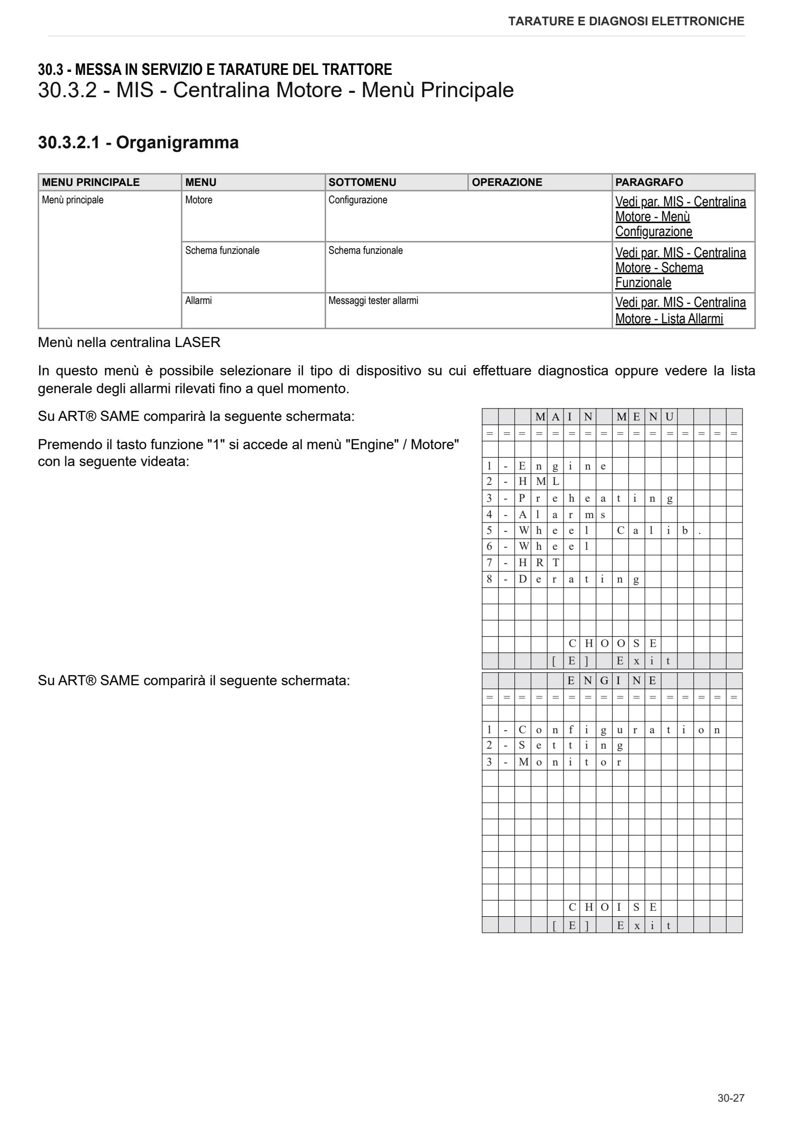 Manuale d'officina: XT 140 → ZKDY0302W0TH1001 – sample manual page 1
