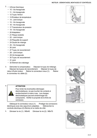 Manuel d'atelier: TTCD 6.1 Stage 5 – sample manual page 3