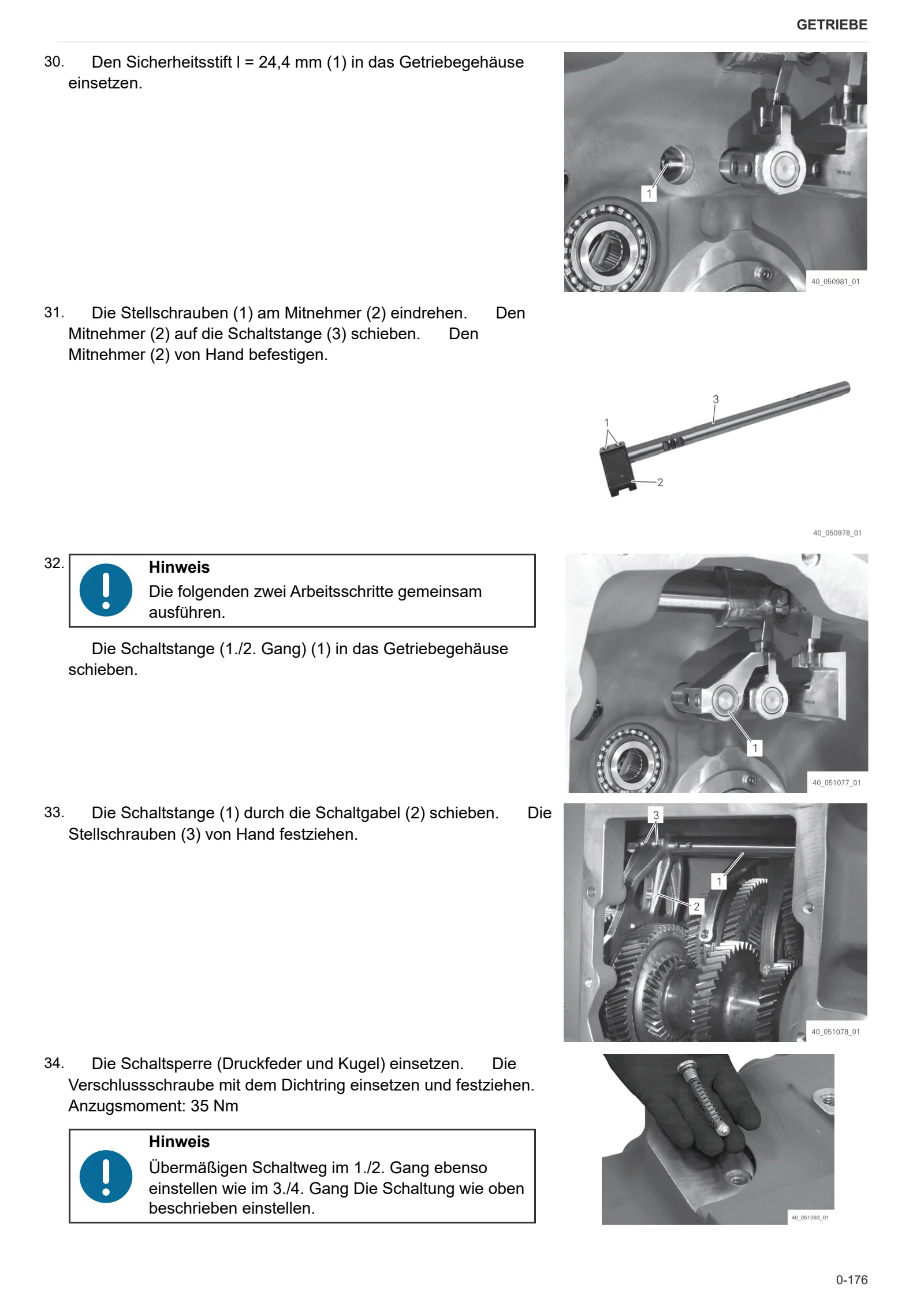 Werkstatthandbuch: ZF TPT 16-18-20 – sample manual page 4