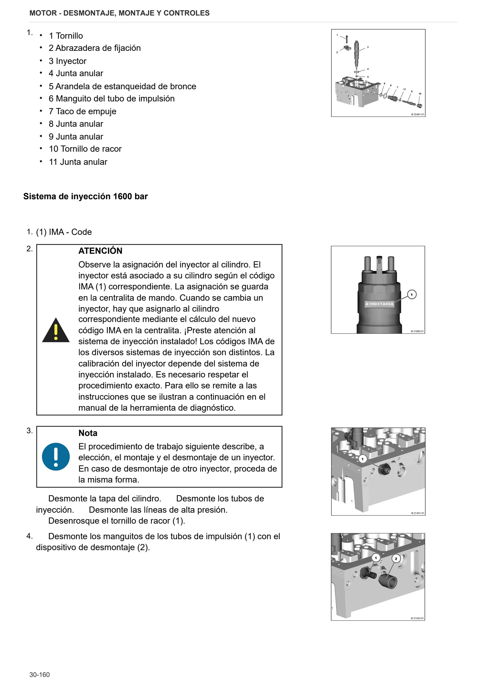 Manual de taller: TCD 4.1 Stage 5 – sample manual page 3
