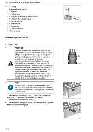 Manual de taller: TCD 4.1 Stage 5 – sample manual page 3