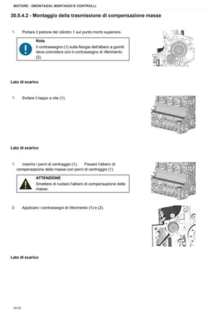Manuale d'officina: TCD 4.1 Stage 5 – sample manual page 2