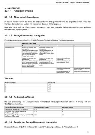 Werkstatthandbuch: FarMotion KF3 DPF+DOC Stage 5 – sample manual page 1