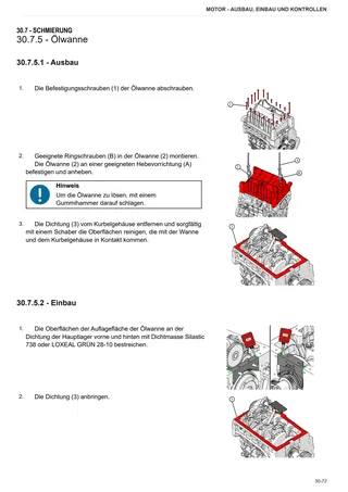 Werkstatthandbuch: FarMotion KF3 DPF+DOC Stage 5 – sample manual page 3