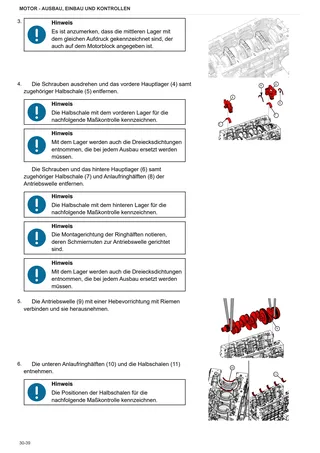 Werkstatthandbuch: FarMotion KF4 DPF Stage 5 – sample manual page 2