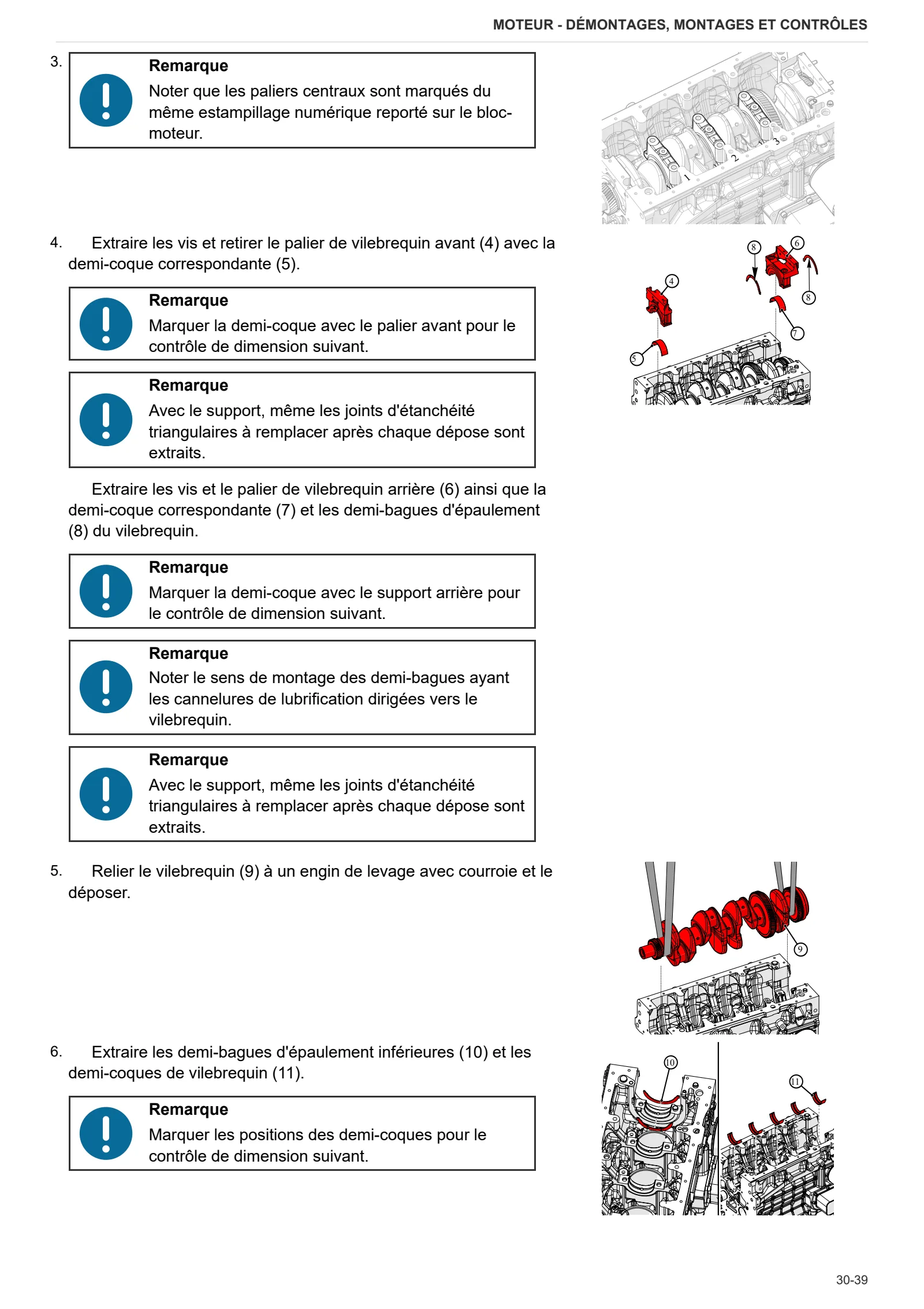 Manuel d'atelier: FarMotion KF4 DPF Stage 5 – sample manual page 2