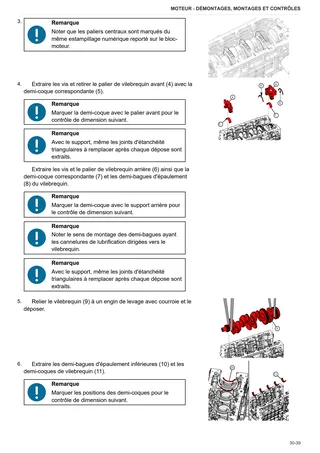 Manuel d'atelier: FarMotion KF4 DPF Stage 5 – sample manual page 2