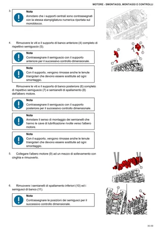 Manuale d'officina: FarMotion KF4 DPF+DOC Stage 5 – sample manual page 2