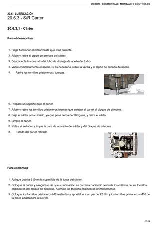 Manual de taller: SIMPSON SJV326 – sample manual page 4
