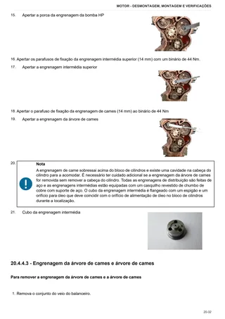 Manual de oficina: SIMPSON SJV326 – sample manual page 3