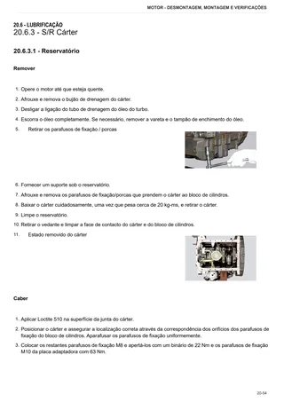 Manual de oficina: SIMPSON SJV326 – sample manual page 4