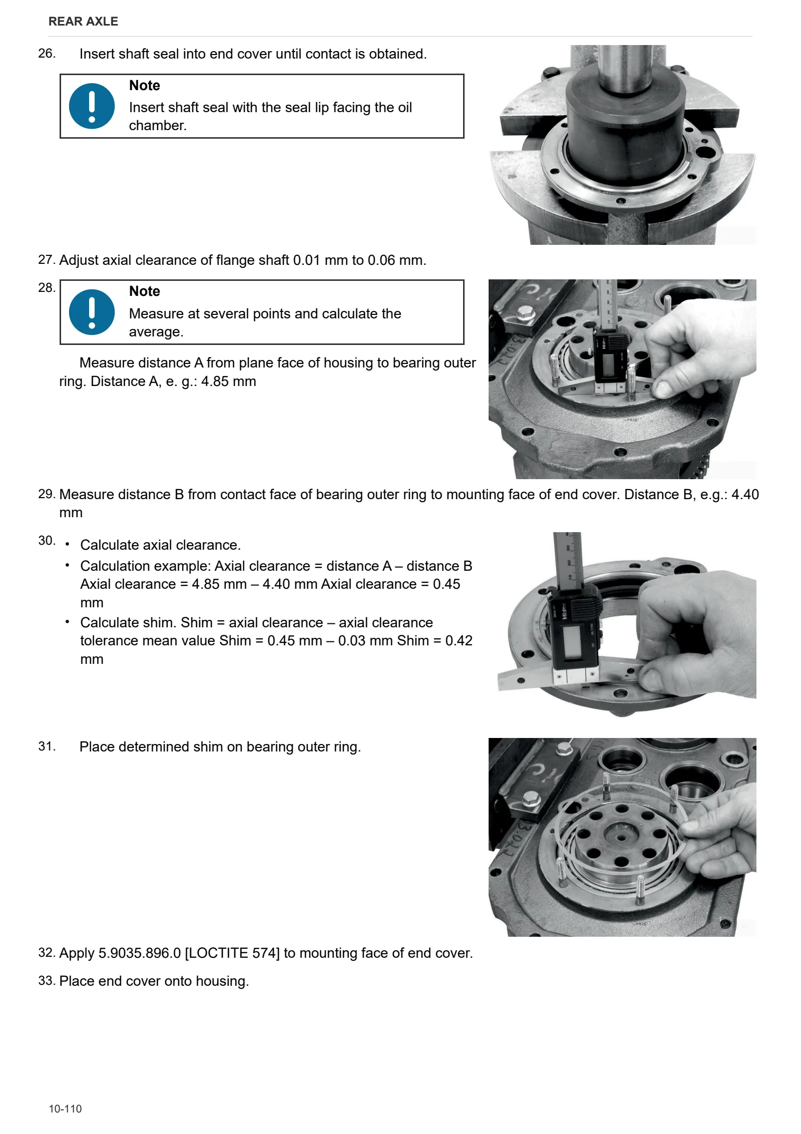 Workshop Manual: ZF TMT 16-18 – sample manual page 4