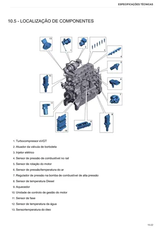 Manual de oficina: Engine N67 – sample manual page 2