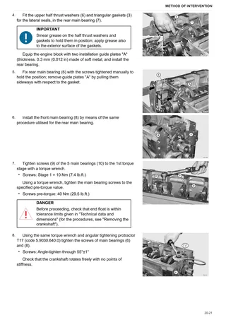Workshop Manual: 1000.6 WTI Stage 1 – sample manual page 2