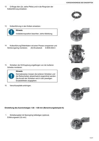 Werkstatthandbuch: ZF ECCOM 1.3 – sample manual page 2