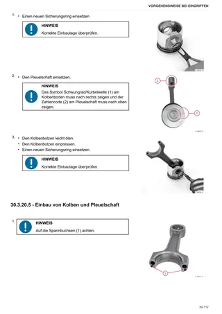 Werkstatthandbuch: TCD 2013 L06 2V DCR Stage 3A – sample manual page 2