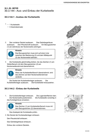 Werkstatthandbuch: TCD 6.1 L06 Stage 4 (3B) – sample manual page 4