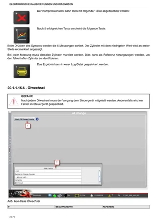 Werkstatthandbuch: TCD 4.1 L04 Stage 4 (3B) – sample manual page 1