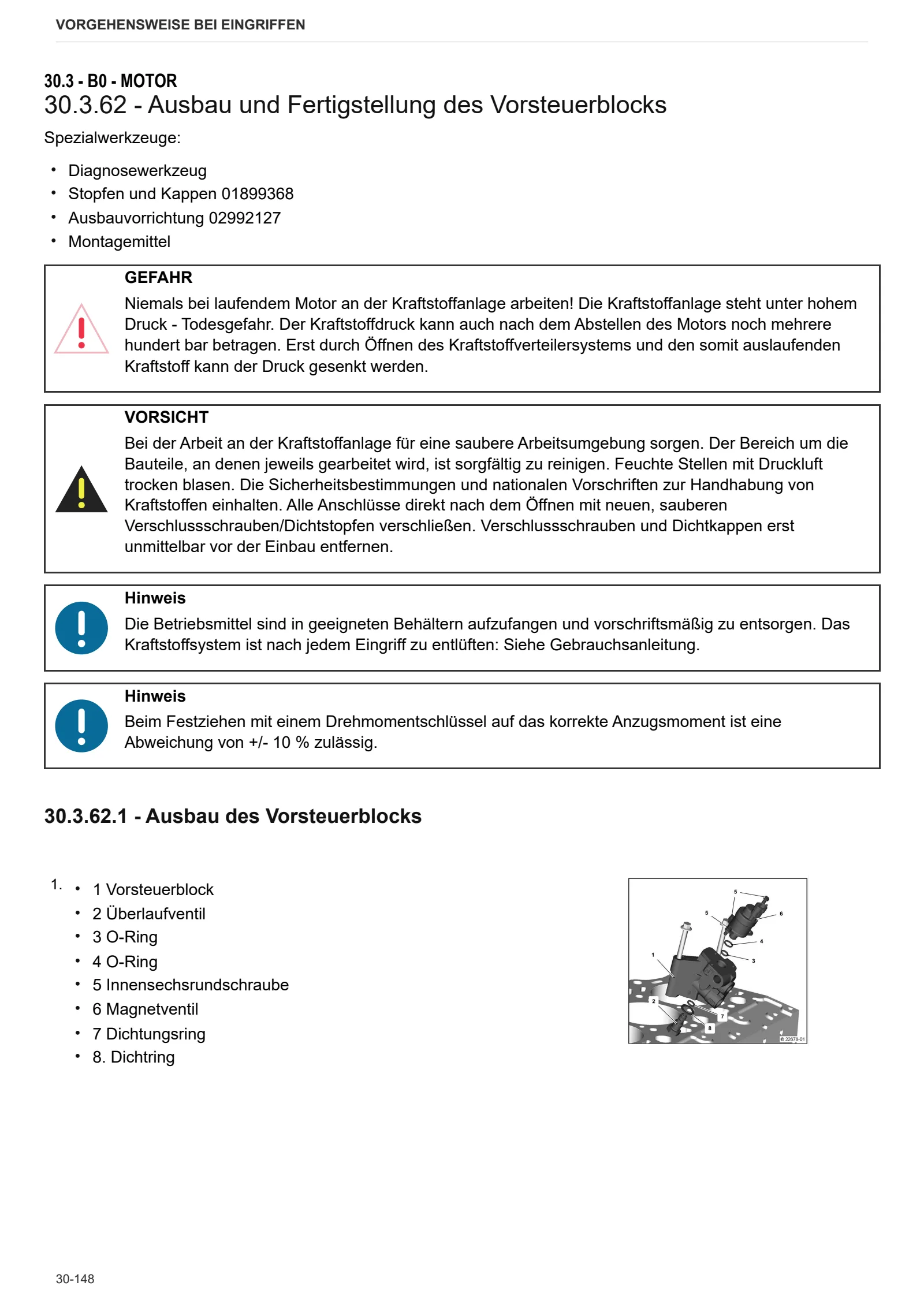 Werkstatthandbuch: TCD 4.1 L04 Stage 4 (3B) – sample manual page 3