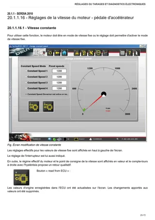Manuel d'atelier: TCD 4.1 L04 Stage 4 (3B) – sample manual page 1