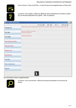 Manuel d'atelier: TCD 7.8 L06 Stage 4 (3B) – sample manual page 1