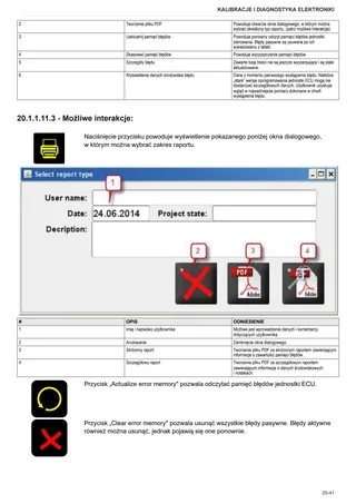 Instrukcja warsztatowa: TCD 7.8 L06 Stage 4 (3B) – sample manual page 1