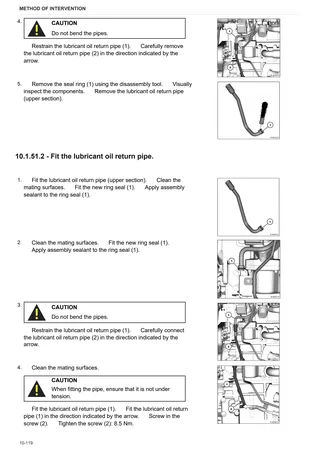 Workshop Manual: TTCD 3.6 L06 Stage4 – sample manual page 2