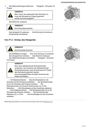 Werkstatthandbuch: TTCD 4.1 L06 Stage4 – sample manual page 3