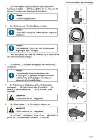 Werkstatthandbuch: TTCD 6.1 L06 Stage4 – sample manual page 3