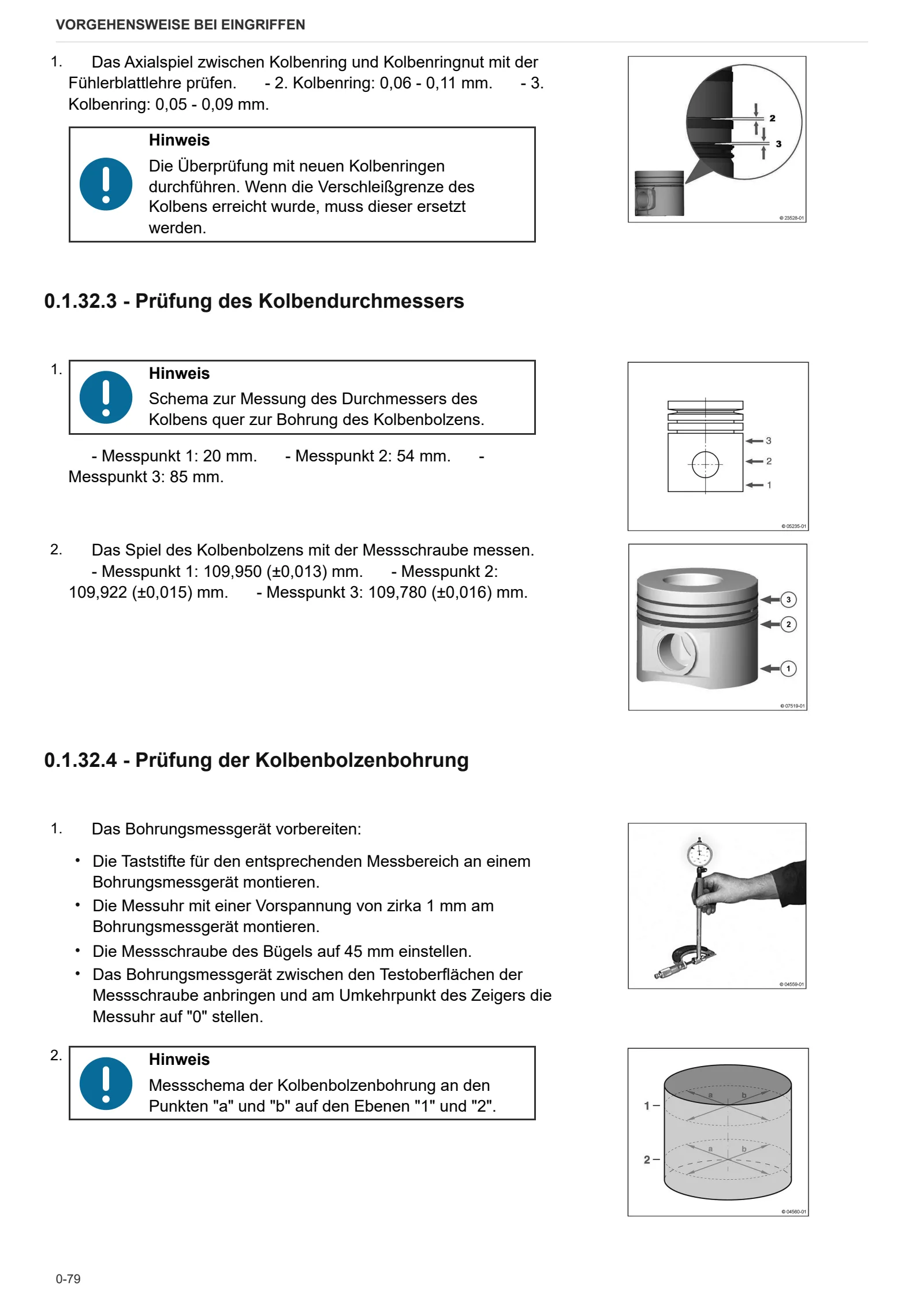 Werkstatthandbuch: TTCD 7.8 L06 Stage4 – sample manual page 1