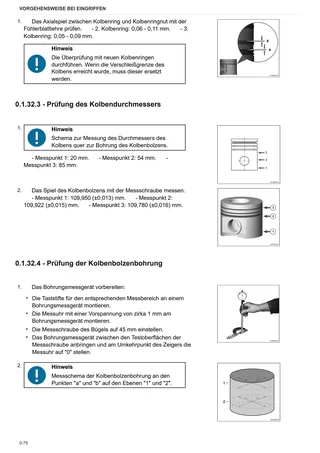 Werkstatthandbuch: TTCD 7.8 L06 Stage4 – sample manual page 1