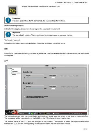 Workshop Manual: Nitro 130 T4i Hi-Profile → ZKDAH30200TL10001 – sample manual page 1