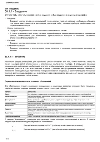 Руководство по ремонту: EGO 45 → ZKDAK50200ML30001 – sample manual page 3