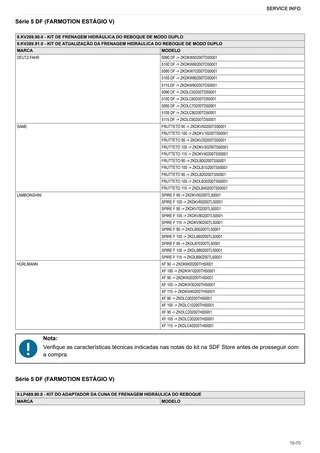 Manual de oficina: CROSS 55 S – sample manual page 3