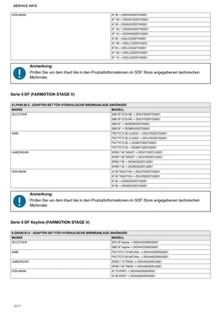 Werkstatthandbuch: CROSS 65 S – sample manual page 3