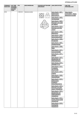 Werkstatthandbuch: SPIRE V 100 → ZKDBV30200TL10001 – sample manual page 3
