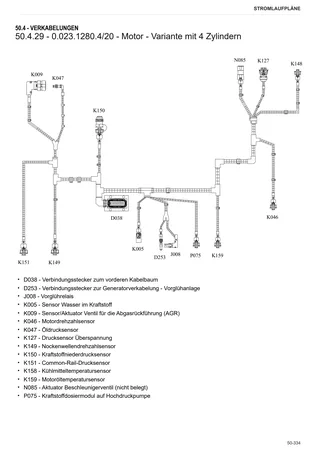 Werkstatthandbuch: SPIRE V 100 → ZKDBV30200TL10001 – sample manual page 4