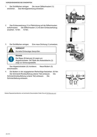 Werkstatthandbuch: SPARK 215 VRT → WSXCD30200LL50001 – sample manual page 2