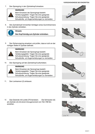 Werkstatthandbuch: SPARK 155 VRT → WSXCE70200LL50001 – sample manual page 3