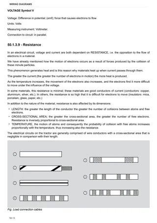 Workshop Manual: RF 65 TREND → ZKDCK80200RL10001 – sample manual page 3
