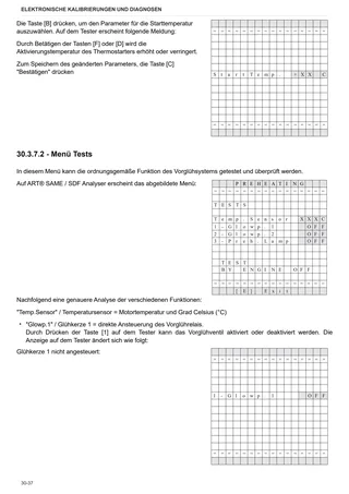 Werkstatthandbuch: RF 75 TREND → ZKDCL10200RL10001 – sample manual page 1