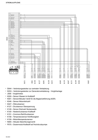 Werkstatthandbuch: SPARK 130 → WSXDA30200TL50001 – sample manual page 4