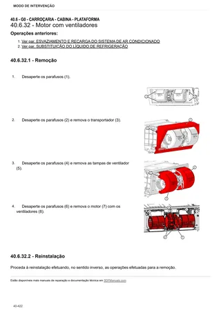 Manual de oficina: STRIKE 110 T4 → ZKDDM70200TL10001 – sample manual page 2