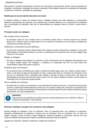Manual de oficina: STRIKE 105 TB → ZKDDS10200TL50001 – sample manual page 3