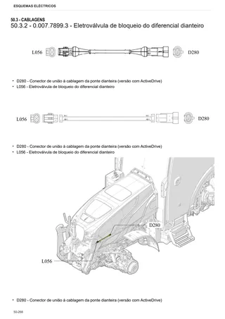 Manual de oficina: SPIRE 100 VRT → ZKDET80200TL50001 – sample manual page 4