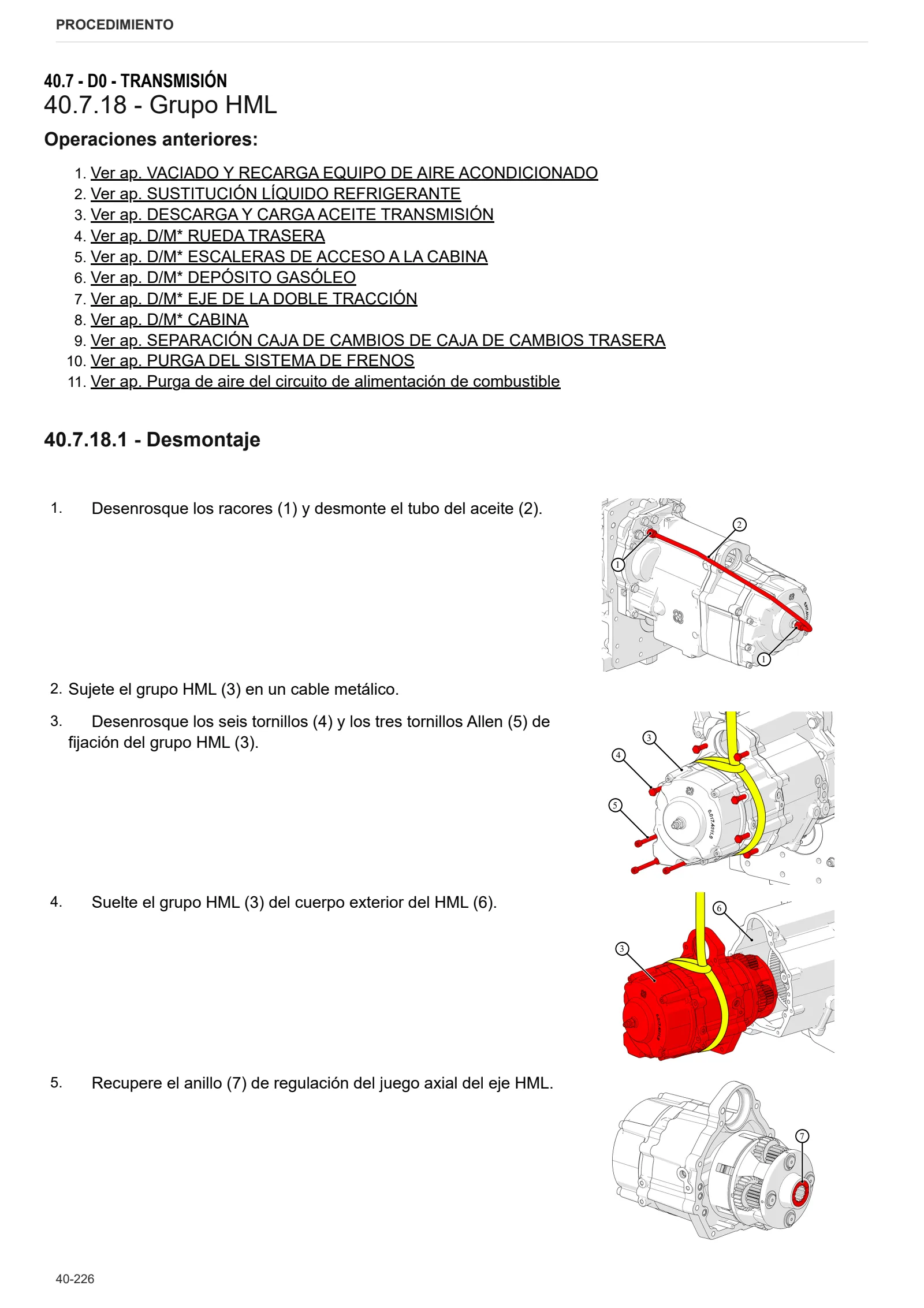 Manual de taller: STRIKE 90 → ZKDFB80200TL50001 – sample manual page 1