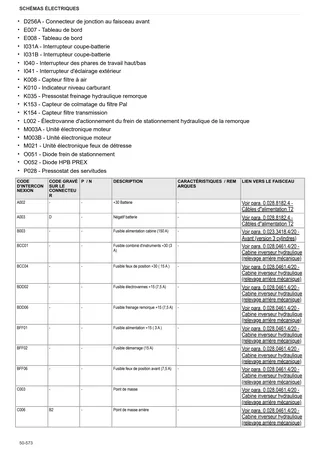 Manuel d'atelier: STRIKE 90 → ZKDFB80200TL50001 – sample manual page 4