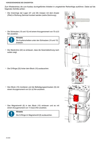 Werkstatthandbuch: STRIKE 110 → ZKDFD70200TL50001 – sample manual page 2